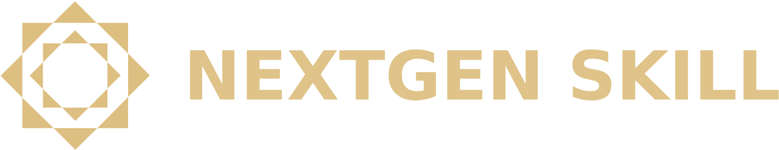 Logo Nextgen Skill